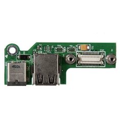 Разъем питания для ноутбука Dell Inspiron 1525