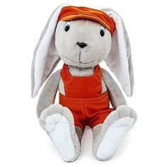 Радомир Мягкая игрушка «Заяц Удалец», 34 см, микс Radomir