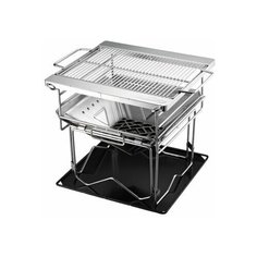 Гриль барбекю В наборе FIRE CEMP va-fc08-01 KOVEA