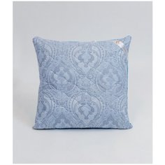 Подушка SELENA Elegance Line Полиэфирное волокно, 70x70 см "кето"