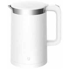Чайник Xiaomi Mi Smart Kettle Pro, белый