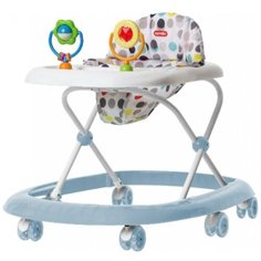 Ходунки Carrello CRL-7202 Tempo Blue