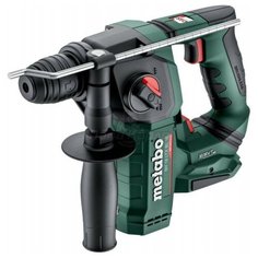 Перфораторы аккумуляторные Metabo METABO Аккумуляторный перфоратор BH 18 LTX BL16
