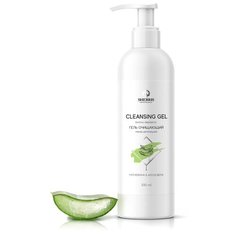 Sherris Гель очищающий перед депиляцией, 200 мл.