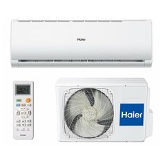 Настенный кондиционер Haier HSU-09HPL03/R3