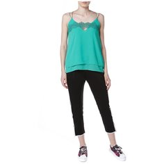 Топ,IMPERIAL,зеленый,Арт.182748_1 (M)