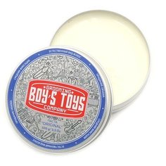 Паста для волос Boys Toys Паста для укладки волос средней фиксации с низким уровнем блеска Original, 40 мл.