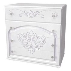 Комод "Филадельфия" КМ-02 BTS