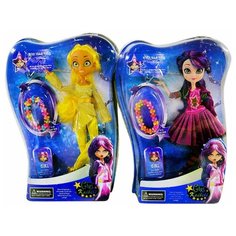 Кукла Kaibibi Фееричная принцесса, 28 см. AbToys BLD092-1
