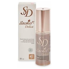 Тоник для лица, 50 мл MED-01/92 Сашель Delica 113-85549 Сашера МЕД
