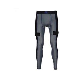 Компрессионные брюки с раковиной Basic MAD GUY SR M