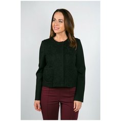 Жакет,SEVENTY,черный,Арт.GI0099_999 (48)