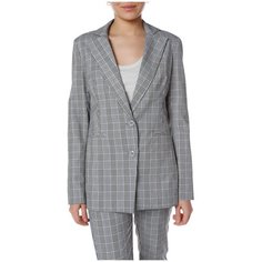 Пиджак,IMPERIAL,серый,Арт.J9990013F (S)