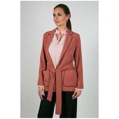 Пиджак,Beatrice_b,розовый,Арт.17FA35489211 (44)