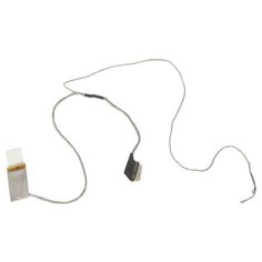 Шлейф матрицы для Asus X75, X75U, X75A, X75SV, X75VD, F75A, F75VD, XJ4
