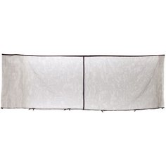 Защитная сетка для батута Essential 240 DOMYOS Х Decathlon TRUE BLACK