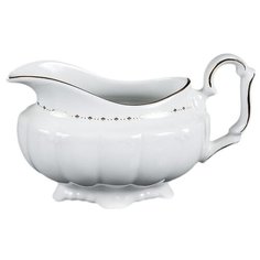 Соусник 500 мл Cmielow "Мария-Тереза /Золотая скромность" / 128168