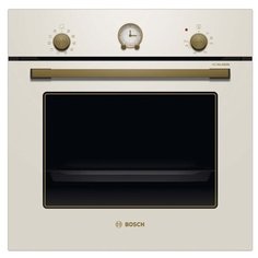 Электрический духовой шкаф Bosch NeoKlassik Serie | 6 HBJN10YW0R