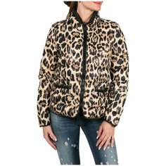 Куртка,SEVENTY,коричневый,Арт.CS0362_055 (46)