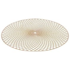 Kaemingk Салфетка для сервировки Дольче 38 см Kaemingk [ID57155]