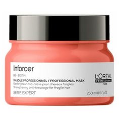 Маска для предотвращения ломкости волос Loreal Professionnel Serie Expert Inforser Masque 250 мл