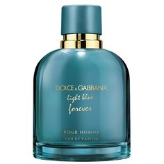 Dolce&Gabbana Парфюмерная вода Light Blue Forever pour homme, 100 мл
