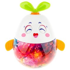 Игрушка для малышей / Неваляшка, с подвижными элементами Panawealth Inter Holdings