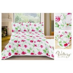 Покрывало PMP-13 + 2 наволочки (50x70) Valtery