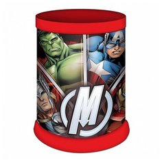 Сборный стакан РОСМЭН Marvel "Мстители" 25806