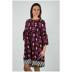 Платье,Beatrice_b,бордовый,Арт.17FA665242692_1 (42)