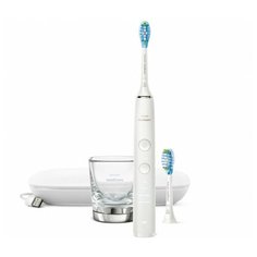 Электрическая зубная щетка PHILIPS SONICARE DIAMONDCLEAN HX 9913 17