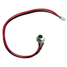 Разъем питания для ноутбука Acer Aspire 8920, 8930, 8930G с кабелем