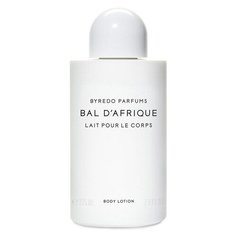 BYREDO Bal dAfrique Лосьон для тела 225 мл