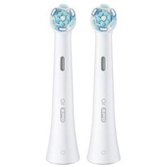 Braun Oral-B iO Ultimate Clean White