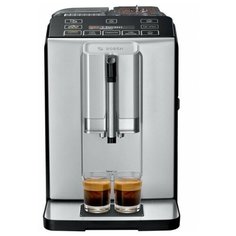 Кофемашина Bosch TIS 30521 RW