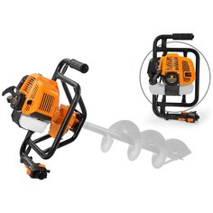 Мотобур CARVER AG-152/000