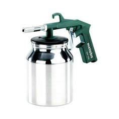 Пневматический пистоет Metabo SSP 1000 (601569000)