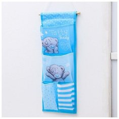 Кармашки вертикальные настенные "Tatty Teddy", Me To You 5358396