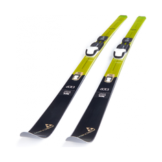 Лыжи Fischer E109 Easy Skin Xtralite N56018 (2018) 190 см