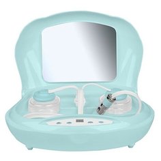 Аппарат для аквапилинга и вакуумной чистки лица Gezatone Aqua Peeling MD-3a 400