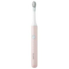 Электрическая зубная щетка розовая Xiaomi So White Sonic Electric Toothbrush EX3