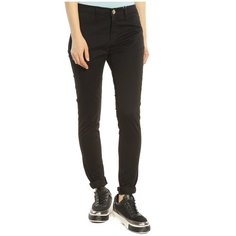 Джинсы,WEEKEND MaxMara,черный,Арт.SG92044 (42)