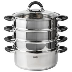 Пароварка 11062-TR Taller