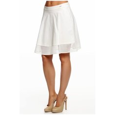 Юбка,SEVENTY,белый,Арт.GO0117_220108 (42)