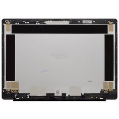 Крышка матрицы для Acer Swift 1 SF113-31 серебро