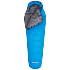 Спальный мешок King Camp Treck 300 синий