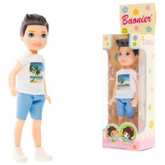 Кукла Кен / Кукла мальчик / Кен пляж / Кен подросток / Кен ребенок bt-ken-boy-plyazh01 Panawealth Inter Holdings