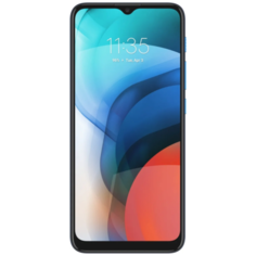 Смартфон Lenovo K13 2/32 GB, Tahiti Blue