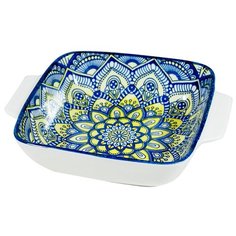 Форма для запекания 20.5*16*5 см Rettal