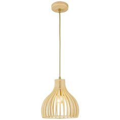 Люстра Лас Светас 78832/1H WOOD